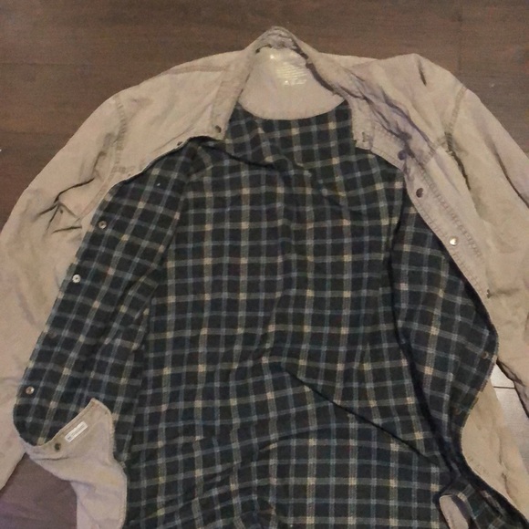 Light grey jacket - Picture 2 of 3